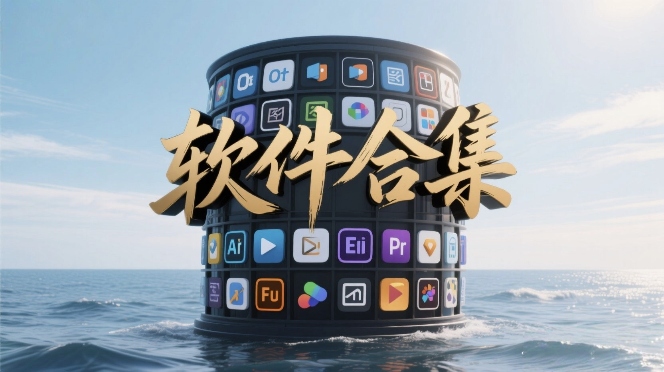 看书·听书合集-影音视界