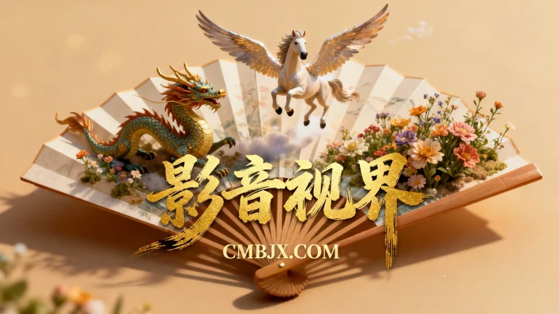 FreeBox｜全平台观影神器-影音视界