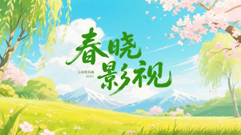 分类-🍥视界影视-影音视界