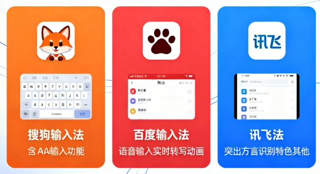 搜狗输入法PC版·拼音·五笔·精简优化版-影音视界