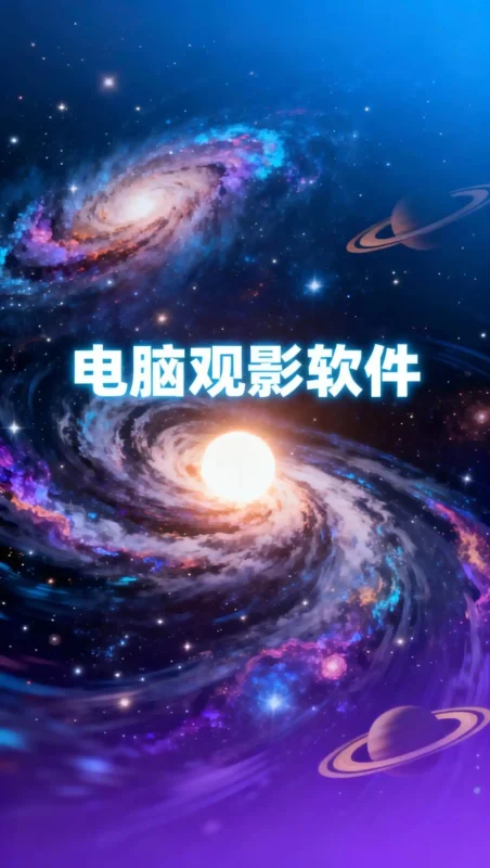 电脑观影软件-影音视界