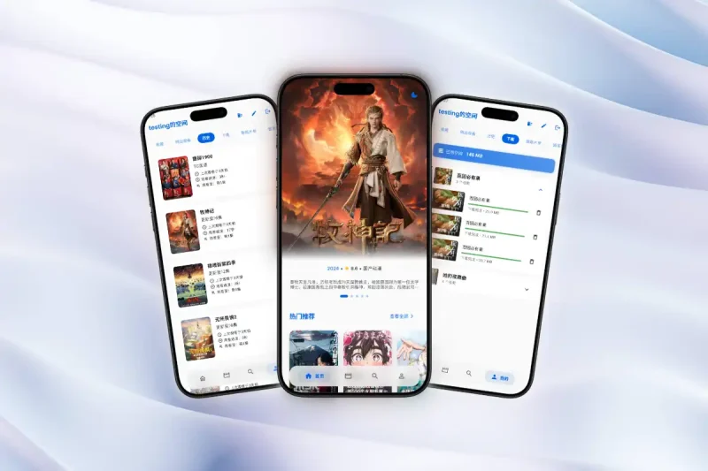 2K手机秒播·247看-影音视界