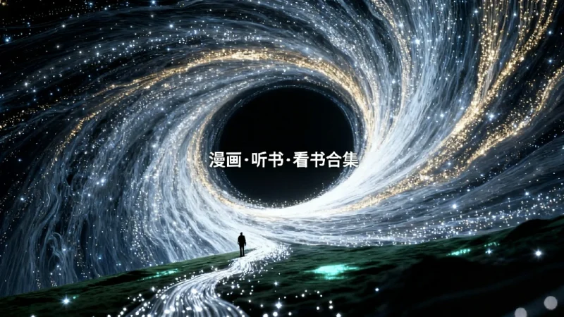 漫画听书看书|挽离·零界绘·猫番·七猫·河马合集-影音视界