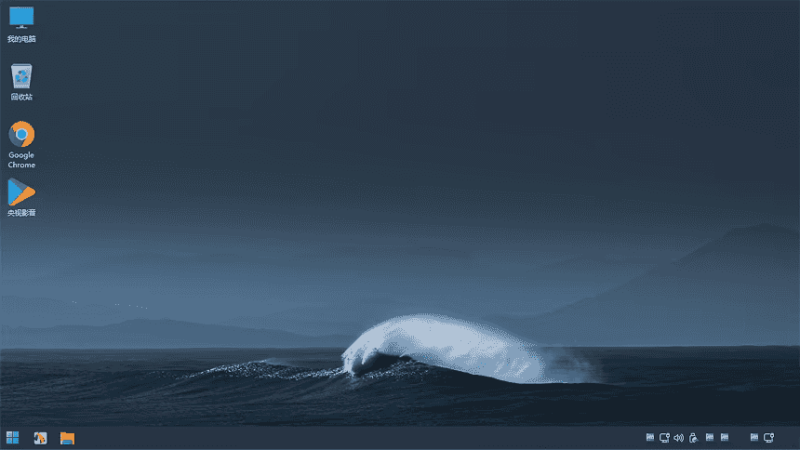 情深梦缘·最全驱动PE 24H2 影音版-影音视界