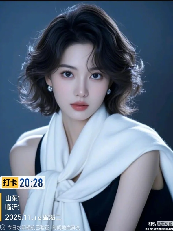 水印相机·可以自定义内容-影音视界