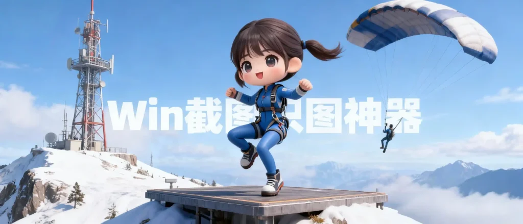 识字精灵·Win文字识别神器-影音视界