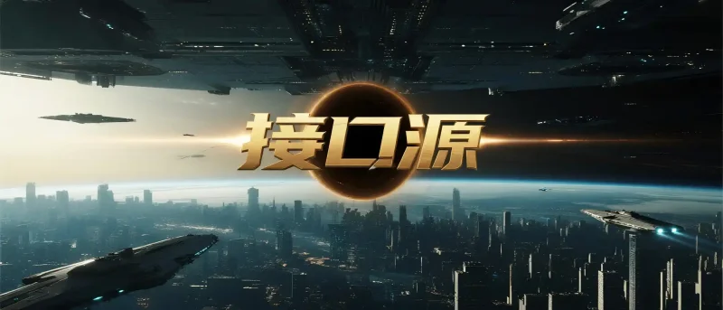 影视接口源推荐-影音视界