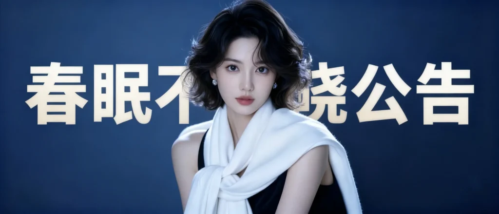 春眠不觉晓公告-影音视界