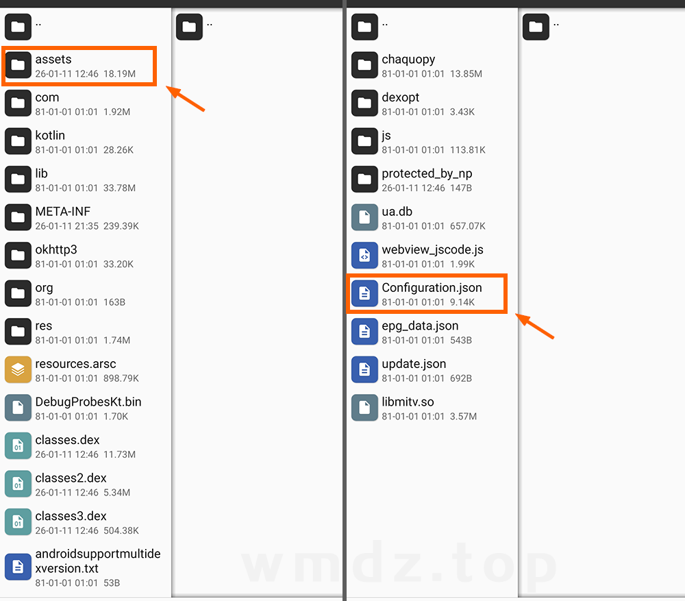 图片[4]-酷9直播软件｜内置源及配置修改方法-影音视界