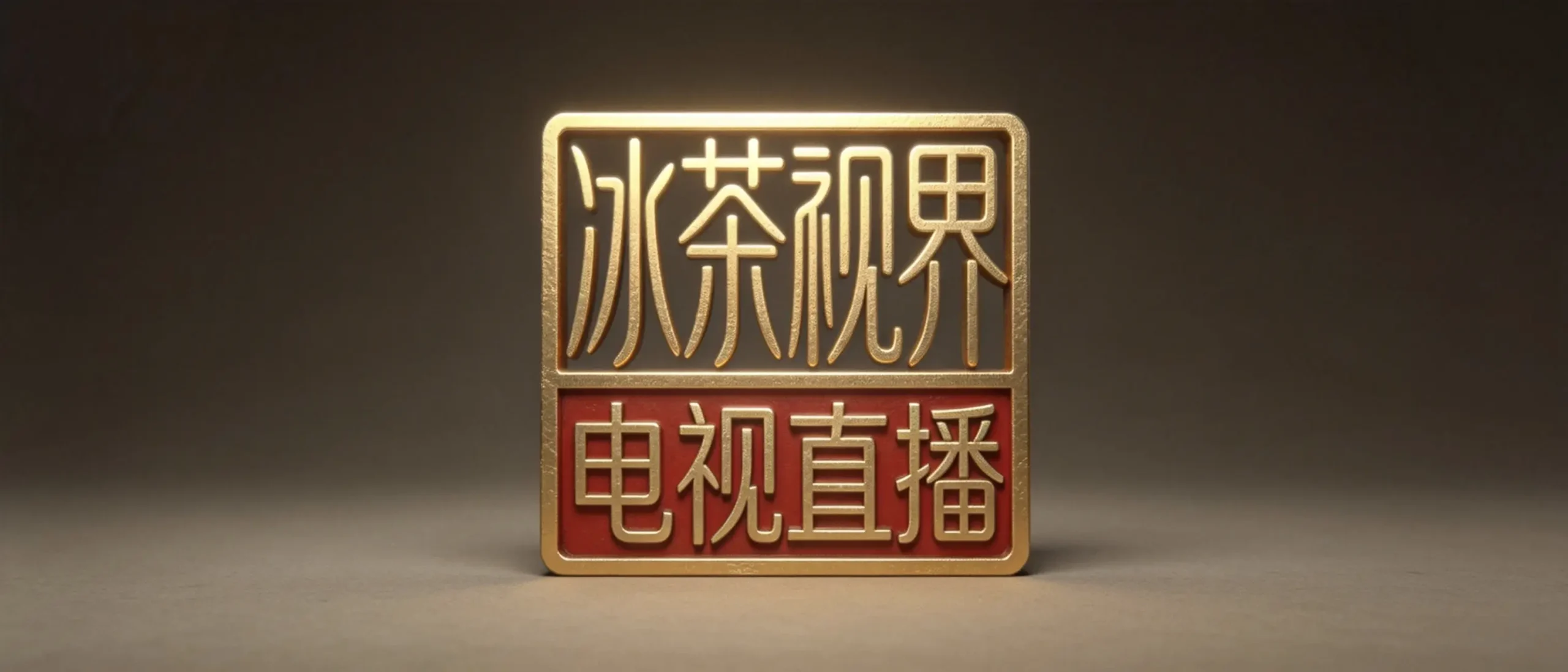 电视直播·电视界｜冰茶视界-影音视界