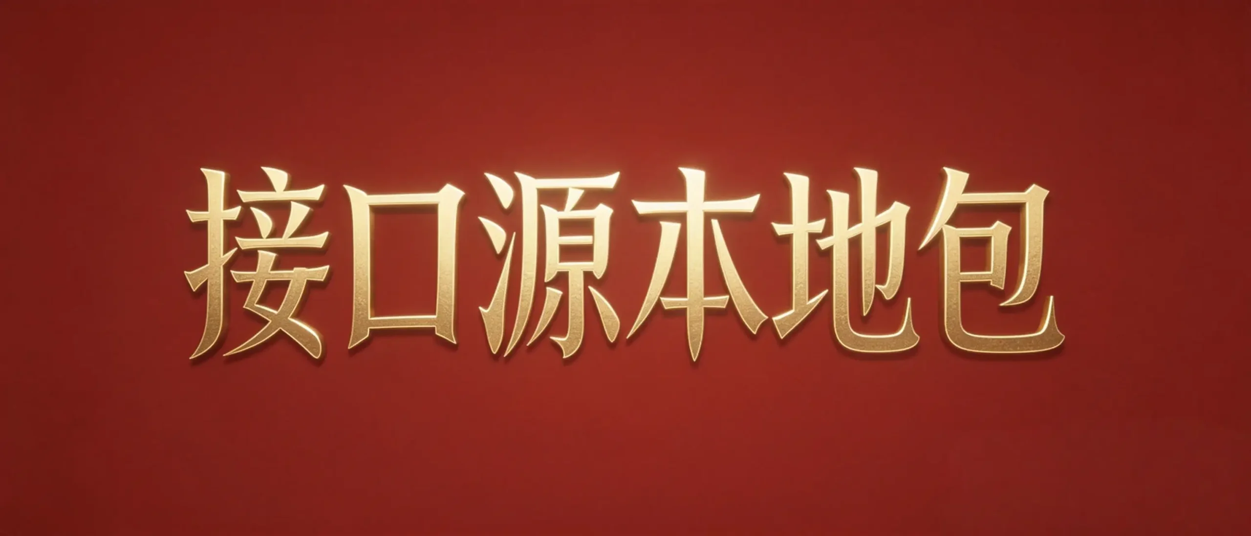 2026在线接口源汇总贴🔥🔥🔥-影音视界