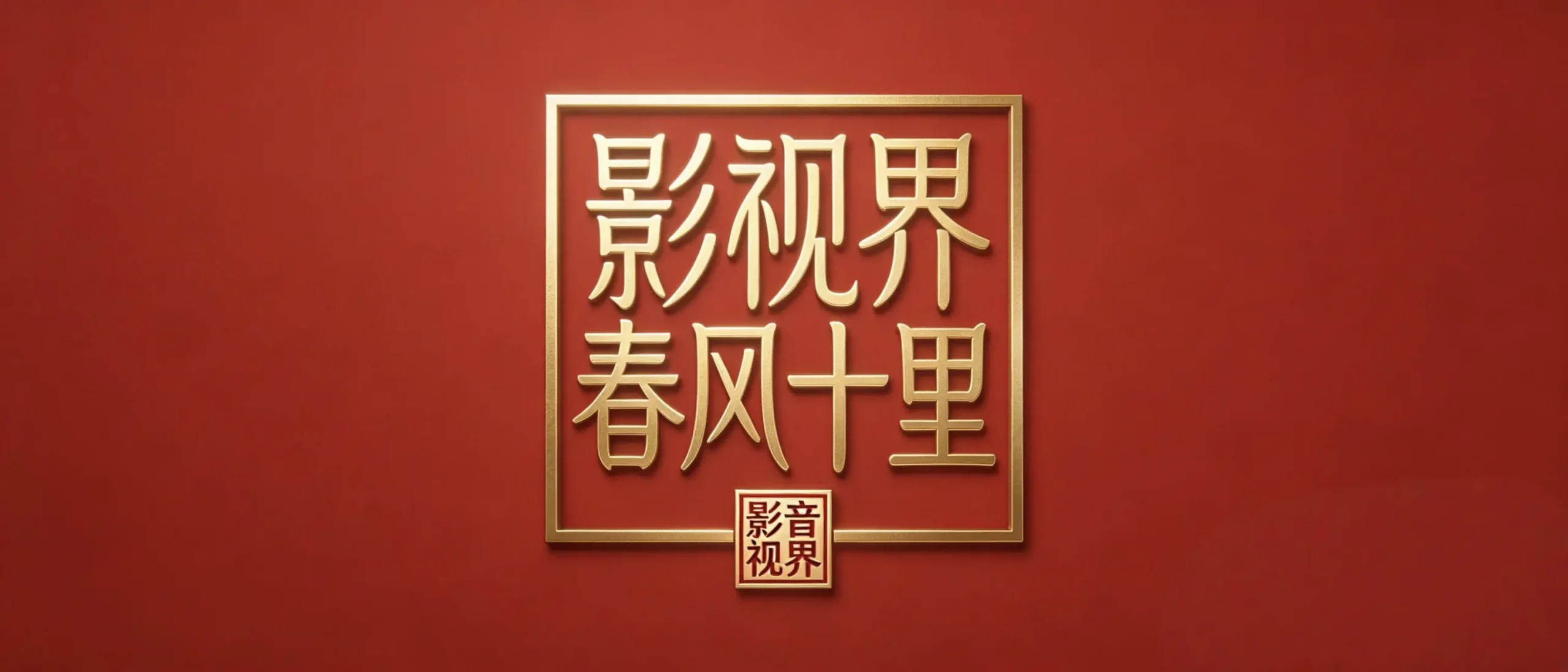 影视界｜内置最新黄金源｜双版-影音视界